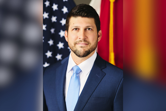 Orlando AG Announces Child Predator Arrests After Social Media Takedown