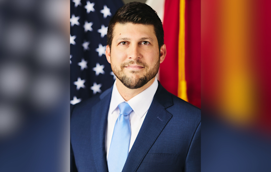 Orlando AG Announces Child Predator Arrests After Social Media Takedown