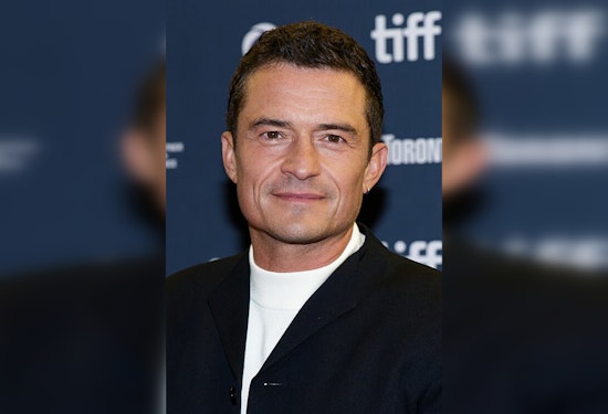 Orlando Bloom Lists Malibu Home For $12M