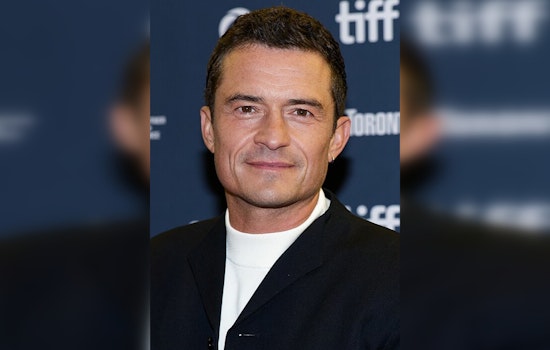 Orlando Bloom Lists Malibu Home For $12M