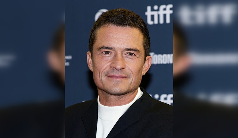 Orlando Bloom Lists Malibu Home For $12M