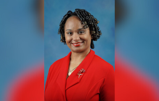 Orlando Commissioner Shan Rose Hit With Misconduct Referral After New Year’s Traffic Clash
