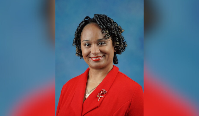 Orlando Commissioner Shan Rose Hit With Misconduct Referral After New Year’s Traffic Clash