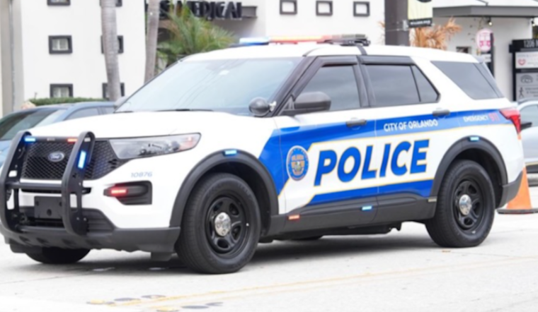 Orlando Cops Bust 'House Of Horrors' In Chilling Child Abuse Case