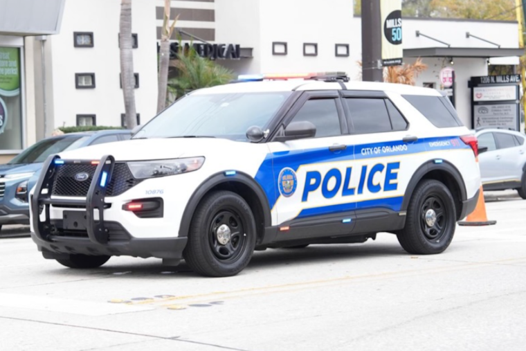 Orlando Cops Say Fake 911 Call Turned Into Front‑Yard Ambush