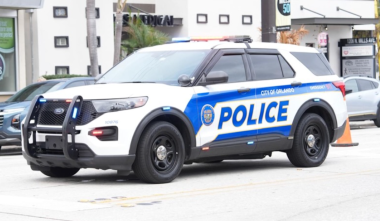 Orlando Cops Say Fake 911 Call Turned Into Front‑Yard Ambush