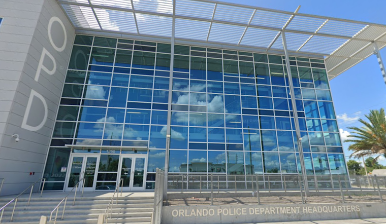 Orlando Cop’s Silent Parramore Chase Ends In Deadly Smashup