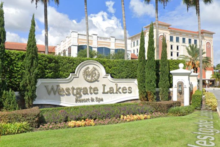 Orlando Family Sues Westgate After Baby Hospitalized