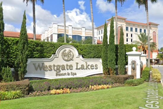 Orlando Family Sues Westgate After Baby Hospitalized