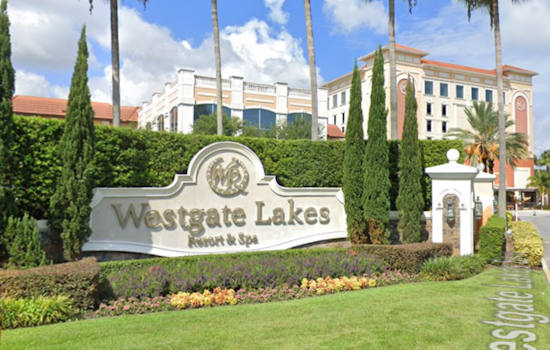 Orlando Family Sues Westgate After Baby Hospitalized