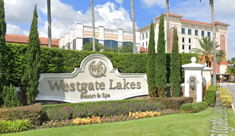 Orlando Family Sues Westgate After Baby Hospitalized