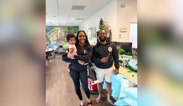 Orlando Firefighter Beats Cancer As Station 9 Rallies Around One Of Its Own