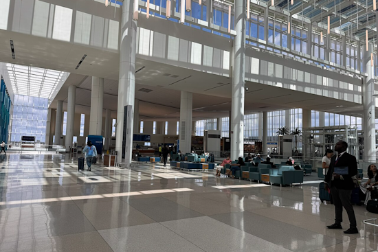 Orlando Fliers Say Frontier Sent Cops Over $99 Rebooking Fight