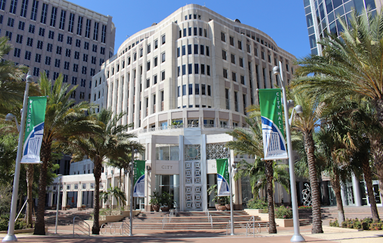 Orlando Greenlights Massive Lake Nona Growth District
