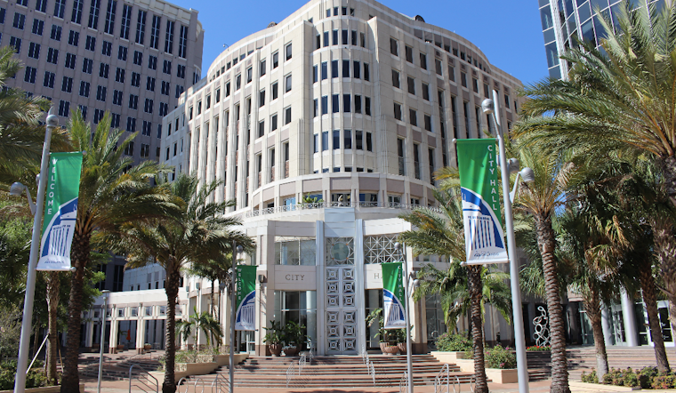 Orlando Greenlights Massive Lake Nona Growth District