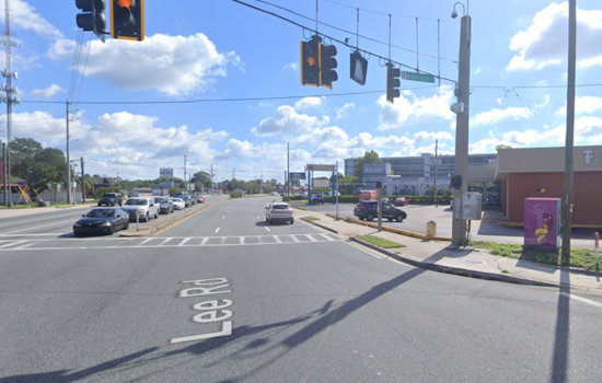 Orlando Hit-and-Run Horror: Man in Wheelchair and Dog Killed, Woman Clings to Life
