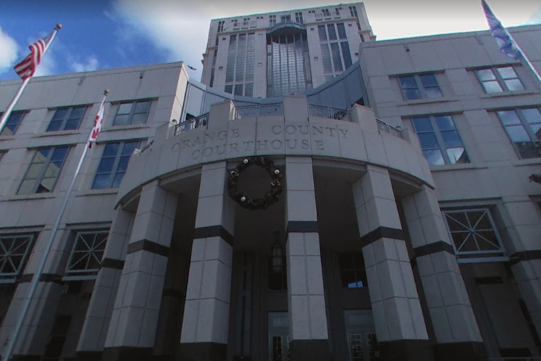 Orlando Judge Slams Door On New Trial For Death Row Inmate Tommy Zeigler