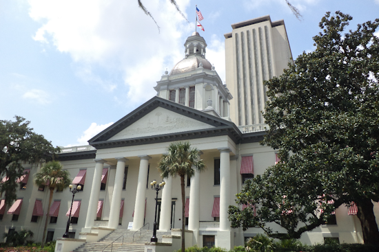 Orlando Lawmaker Torched Over Florida Poolside Sex Offender Crackdown