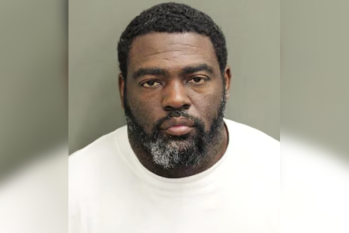 Orlando Man Arrested After Shadow Bay Park Shooting
