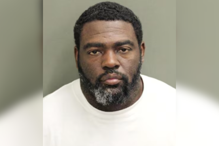Orlando Man Arrested After Shadow Bay Park Shooting