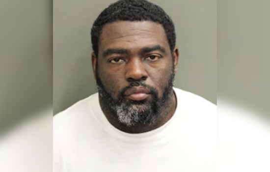 Orlando Man Arrested After Shadow Bay Park Shooting