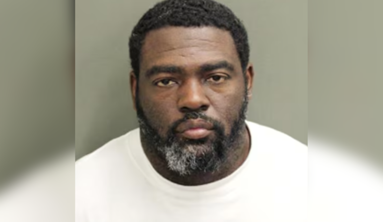 Orlando Man Arrested After Shadow Bay Park Shooting