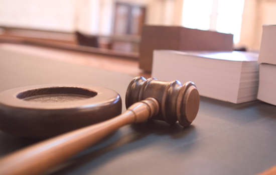 Orlando Man Indicted Over Trafficking At South Pole Station