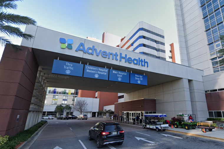Orlando Nurse Arrested After Disabled Patient Reports Sexual Assault in Hospital Room
