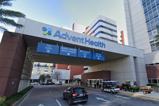 Orlando Nurse Arrested After Disabled Patient Reports Sexual Assault in Hospital Room