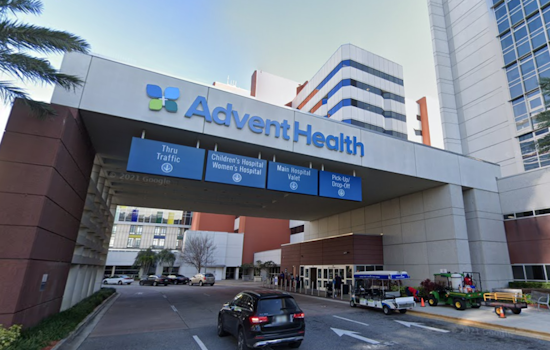 Orlando Nurse Arrested After Disabled Patient Reports Sexual Assault in Hospital Room