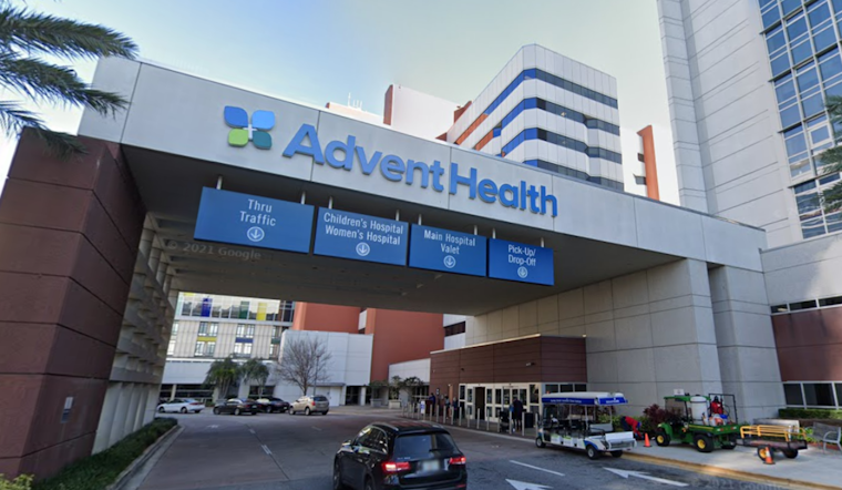 Orlando Nurse Arrested After Disabled Patient Reports Sexual Assault in Hospital Room