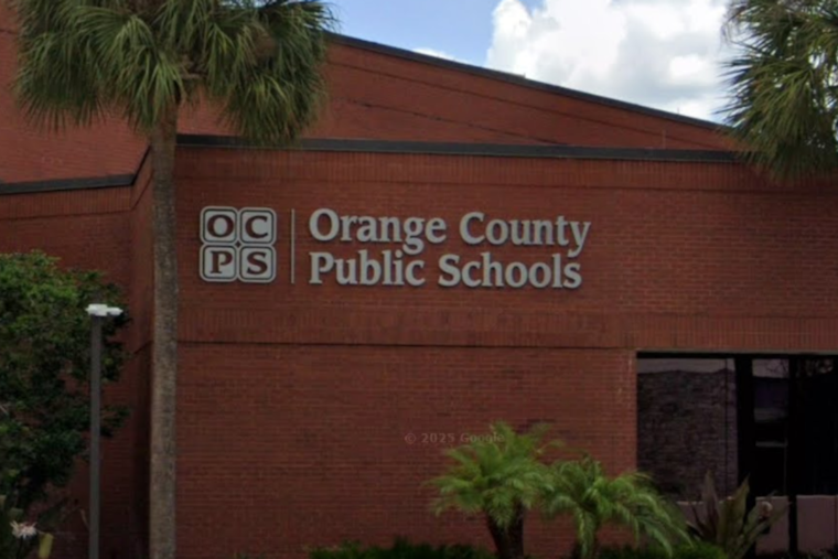 Orlando Parents Say School Aide Sank Teeth Into Autistic Student