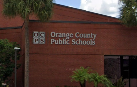 Orlando Parents Say School Aide Sank Teeth Into Autistic Student