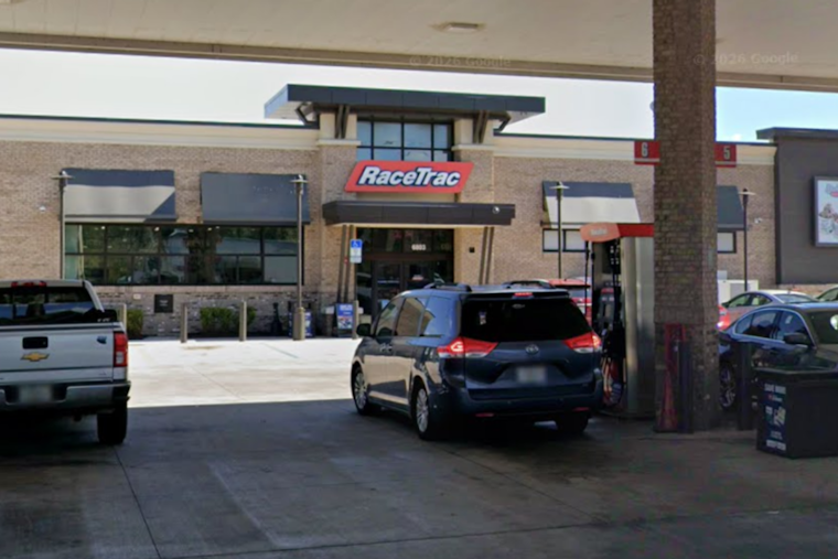 Orlando RaceTrac Stop Turns Into $1M Scratch‑Off Win