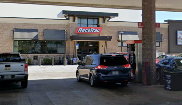 Orlando RaceTrac Stop Turns Into $1M Scratch‑Off Win
