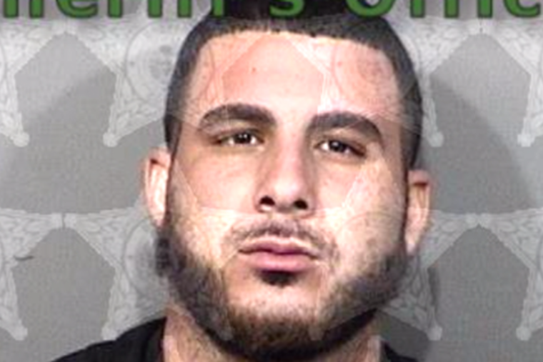 Orlando Road Rage Horror as Judge Hands Local Driver 50 Years