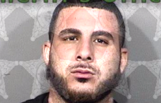 Orlando Road Rage Horror as Judge Hands Local Driver 50 Years