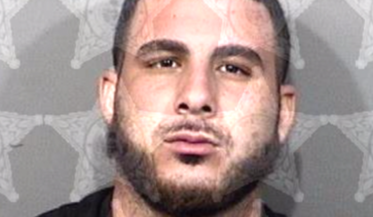 Orlando Road Rage Horror as Judge Hands Local Driver 50 Years