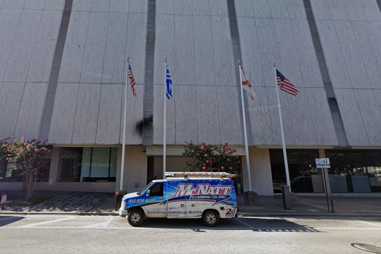 Orlando Sting Nets Canadian Man 17 Years In Federal Prison
