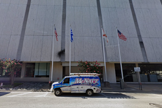 Orlando Sting Nets Canadian Man 17 Years In Federal Prison