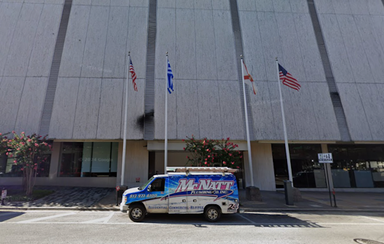 Orlando Sting Nets Canadian Man 17 Years In Federal Prison