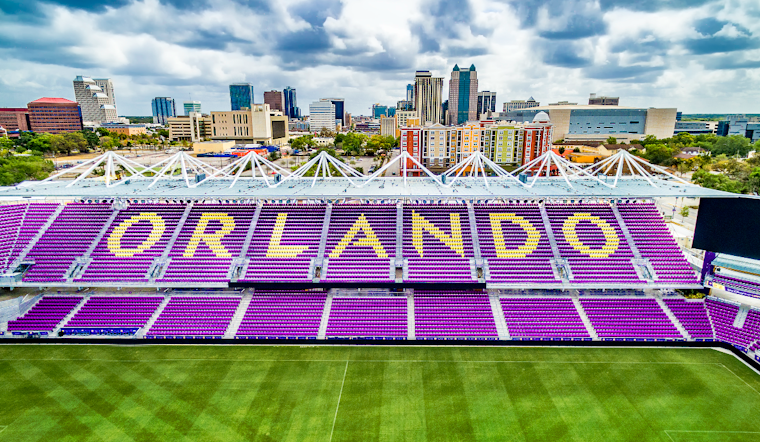 Orlando Storm Crashes Primetime as Becht Turns Up the Heat