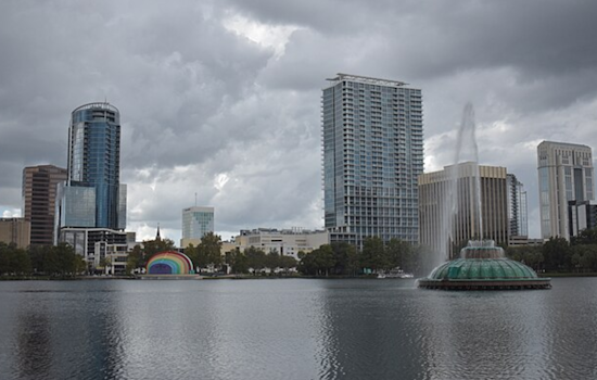 Orlando Swelters While Dangerous Rip Currents Put Beach Plans On Notice