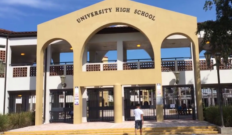 Orlando Teen Arrested After Hoax Active‑Shooter Call
