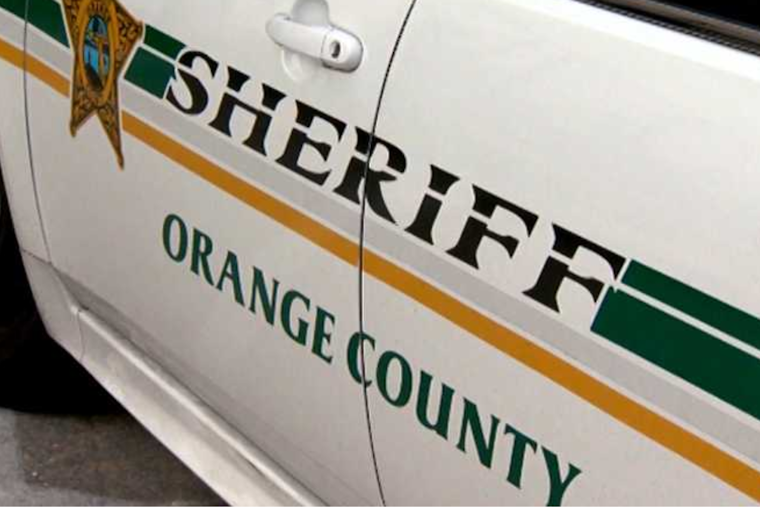 Orlando Teen Busted After Cops Say He Used Car as Murder Weapon