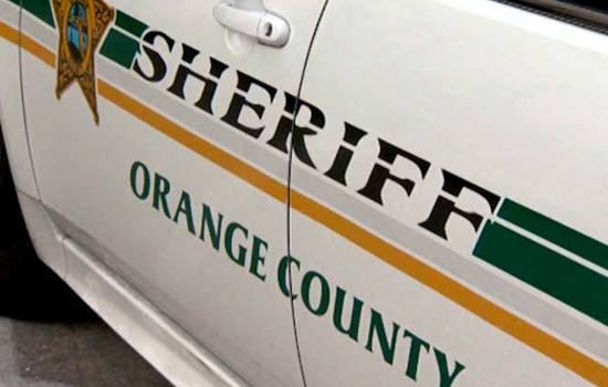 Orlando Teen Busted After Cops Say He Used Car as Murder Weapon