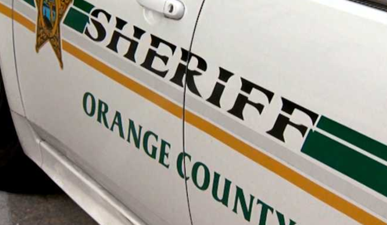 Orlando Teen Busted After Cops Say He Used Car as Murder Weapon