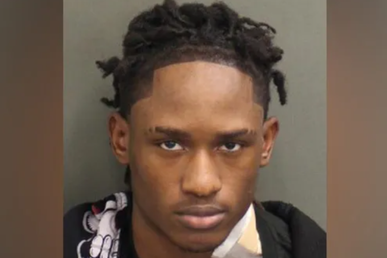 Orlando Teen Takes No-Contest Deal In Deadly Weed Robbery, Gets 4