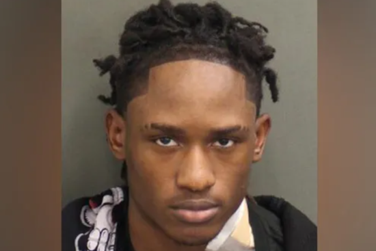 Orlando Teen Takes No-Contest Deal In Deadly Weed Robbery, Gets 4 Years