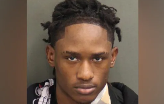 Orlando Teen Takes No-Contest Deal In Deadly Weed Robbery, Gets 4 Years